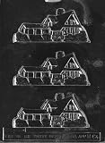 FOR SALE HOUSE Miscellaneous Candy Mold Chocolate