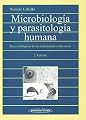 Microbiologia y Parasitologia Humana - 2 Edicion (Spanish Edition)