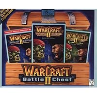 Warcraft 2 Battle Chest