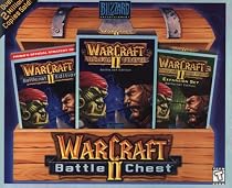 Warcraft 2 Battle Chest