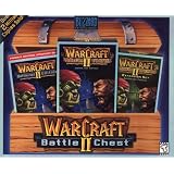 Warcraft 2 Battle Chestby Vivendi Universal