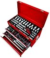 AmPro T47101 126pc 1/4