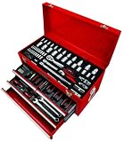 AmPro T47101 126pc 1/4