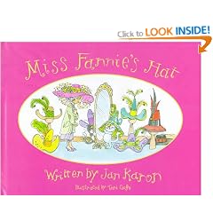 Miss Fannie's Hat