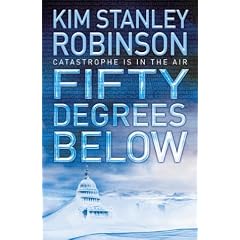 Fifty Degrees Below: Bk.2: Science in the Capital