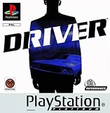 Driver (Platinum) - 