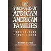 The Strengths of African American Families: Twenty-Five Years Later
