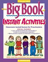 The Big Book of Instant Activities