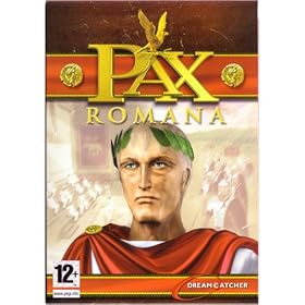 Spanish Pax Romana