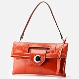 エクラムール(eclamour) バッグ(パテント2WAYクラッチバッグ) レディス