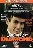 Just Ask For Diamond [UK IMPORT] - Jimmy Nail