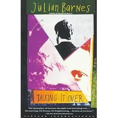 Talking It over