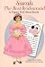 Sarah the Best Bridesmaid Paper Dol