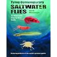 Tying Contemporary Saltwater Flies: An Illustrated Step-by-Step Guide by  David Klausmeyer and Larry Largay