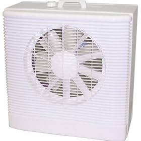 Click here to buy Essick Air BFC2200 Portable Evaporative Cooler - 250 Sq. Ft. by Essick Air.
