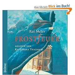 Frostfeuer. 5 CDs