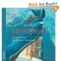 Frostfeuer. 5 CDs