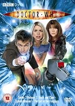 Doctor Who: Series 2 - Volume 2 [2005]