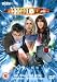 Doctor Who DVDs