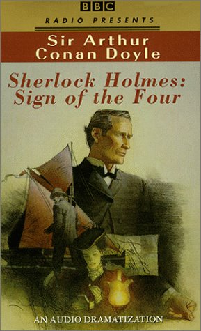 Arthur Conan Doyle
