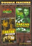  : Tarzan the Fearless + Tarzan and the Trappers