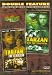 Search : Tarzan the Fearless + Tarzan and the Trappers