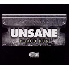Blood Run