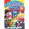 Muppet-Mania (DVD & VHS list)