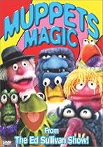 Muppets Magic From the Ed Sullivan Show!