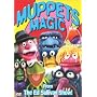 Ed Sullivan: Muppets Magic From the Ed Sullivan <b>DVD</b> ~ Ed Sullivan: Muppets Magic
