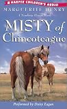 Misty of Chincoteague