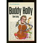 Buddy Holly (Rockbooks) book cover