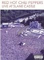 Red Hot Chili Peppers: Live at Slane Castle