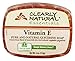 Clearly Natural - Glycerine Soap Bar Vitamin E