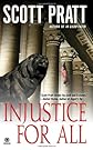 Injustice For All (Joe Dillard)