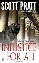 Injustice For All (Joe Dillard)