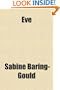 Eve; A Novel