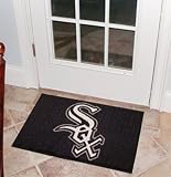 14K Chicago White Sox Large Jersey Charm
