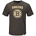 NHL Men's Hours & Hours Fashion Tops