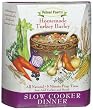 Delica? Pantry Homemade Turkey Barley Slow Cooker Dinner 9-Ounce Boxes (Pack of 6)