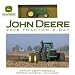 Search : John Deere Tractor-a-Day 2006 Calendar: Page-a-Day Calendar