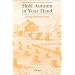 Hold Autumn in Your Hand (Zia Book)