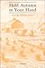 Hold Autumn in Your Hand (Zia Books)