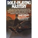 Role-Playing Mastery