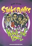 バンドスコア STANCE PUNKS/HOWLING IDOL-