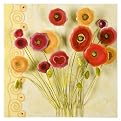 Sizzle 3D Metal Wall Art