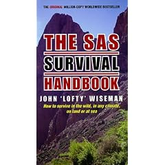 The SAS Survival Handbook