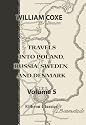 Travels into Poland, Russia, Sweden, and Denmark: Volume 5