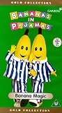 Review ITV DVD  / Bananas In Pyjamas - Banana Magic