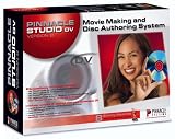Pinnacle Studio DV V.8 Videobearbeitungs-Set